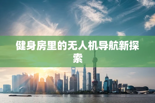 健身房里的无人机导航新探索