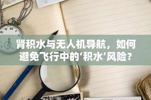 肾积水与无人机导航，如何避免飞行中的‘积水’风险？