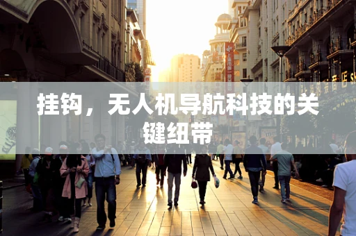 挂钩，无人机导航科技的关键纽带