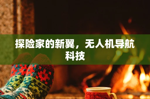 探险家的新翼，无人机导航科技