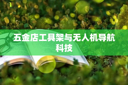五金店工具架与无人机导航科技