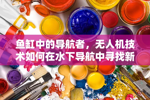 鱼缸中的导航者，无人机技术如何在水下导航中寻找新启示？