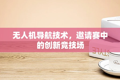 无人机导航技术，邀请赛中的创新竞技场