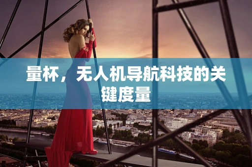 量杯，无人机导航科技的关键度量
