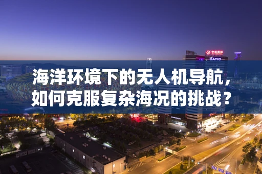 海洋环境下的无人机导航，如何克服复杂海况的挑战？