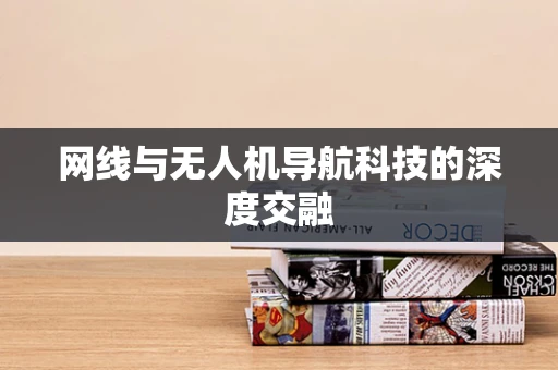 网线与无人机导航科技的深度交融