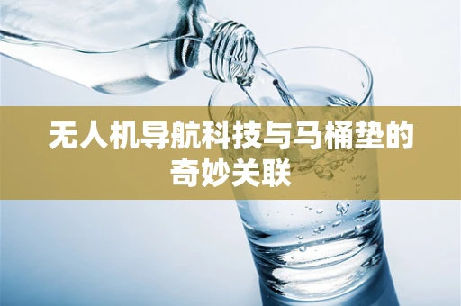 无人机导航科技与马桶垫的奇妙关联