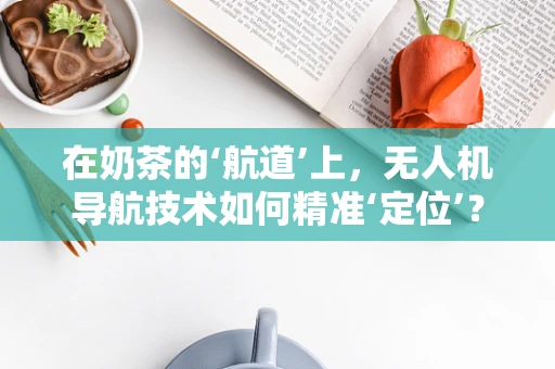 在奶茶的‘航道’上，无人机导航技术如何精准‘定位’？