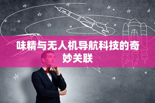 味精与无人机导航科技的奇妙关联