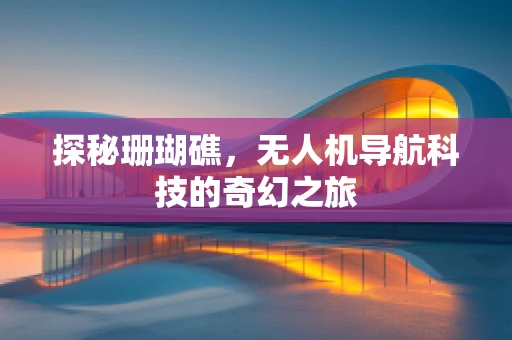 探秘珊瑚礁，无人机导航科技的奇幻之旅