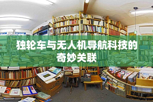 独轮车与无人机导航科技的奇妙关联