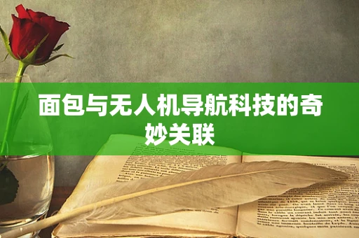 面包与无人机导航科技的奇妙关联