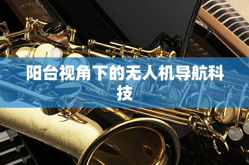 阳台视角下的无人机导航科技
