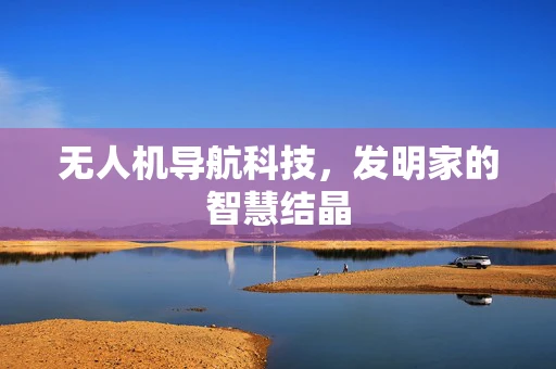 无人机导航科技，发明家的智慧结晶