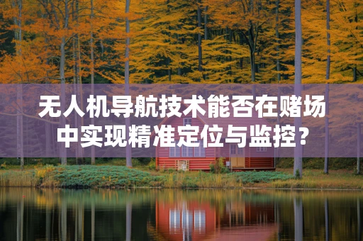 无人机导航技术能否在赌场中实现精准定位与监控？