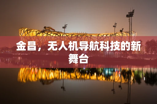 金昌，无人机导航科技的新舞台