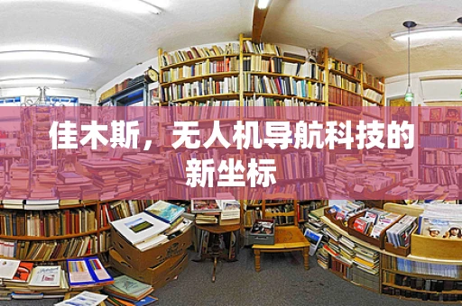 佳木斯，无人机导航科技的新坐标