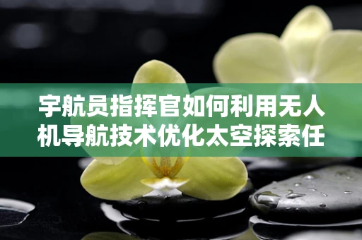 宇航员指挥官如何利用无人机导航技术优化太空探索任务？