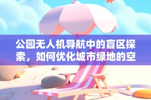 公园无人机导航中的盲区探索，如何优化城市绿地的空中监控？
