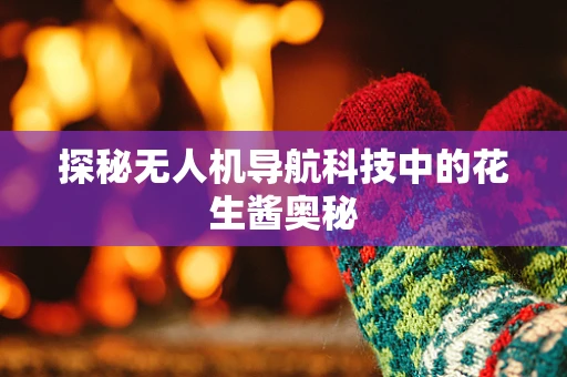 探秘无人机导航科技中的花生酱奥秘