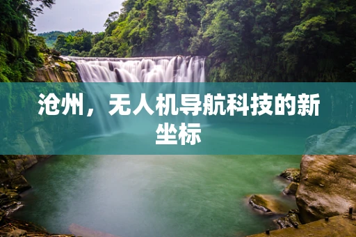 沧州，无人机导航科技的新坐标
