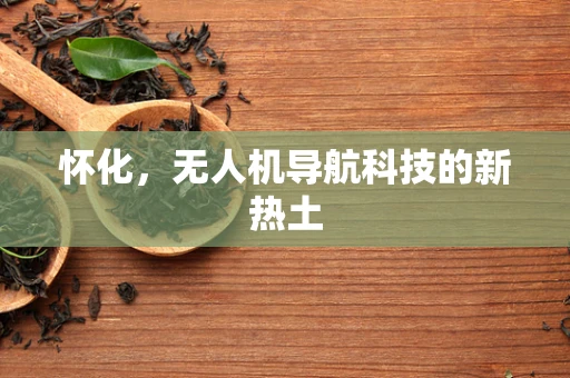 怀化，无人机导航科技的新热土