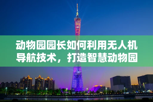动物园园长如何利用无人机导航技术，打造智慧动物园？