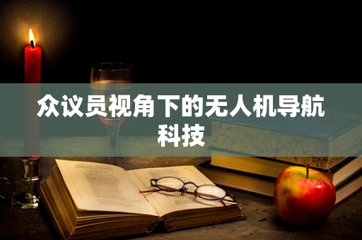 众议员视角下的无人机导航科技