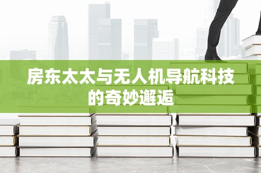 房东太太与无人机导航科技的奇妙邂逅
