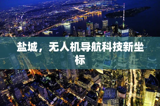 盐城，无人机导航科技新坐标