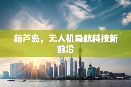 葫芦岛，无人机导航科技新前沿