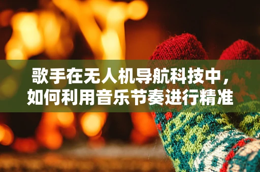 歌手在无人机导航科技中，如何利用音乐节奏进行精准定位？
