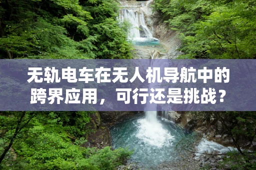 无轨电车在无人机导航中的跨界应用，可行还是挑战？