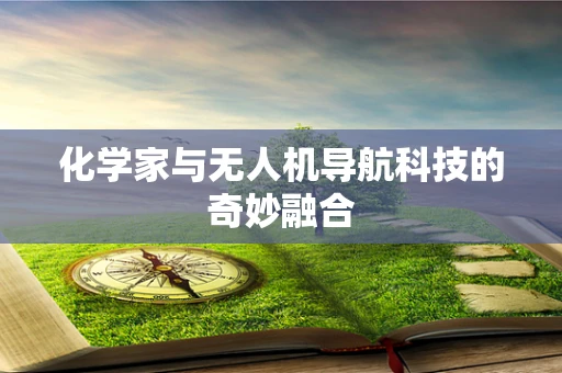 化学家与无人机导航科技的奇妙融合