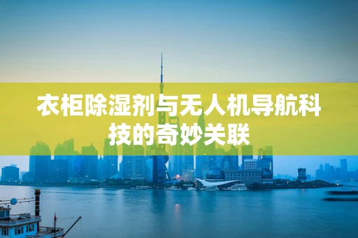 衣柜除湿剂与无人机导航科技的奇妙关联