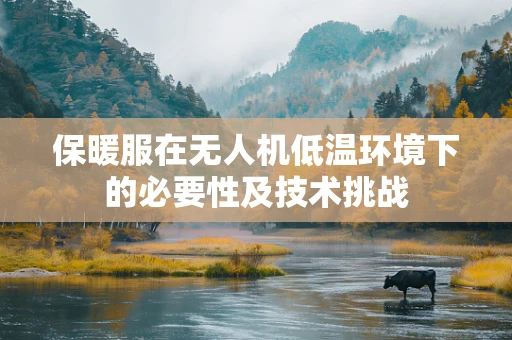 保暖服在无人机低温环境下的必要性及技术挑战