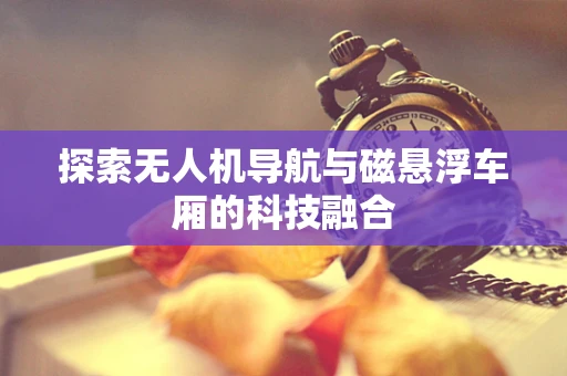 探索无人机导航与磁悬浮车厢的科技融合