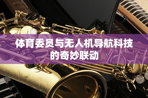 体育委员与无人机导航科技的奇妙联动