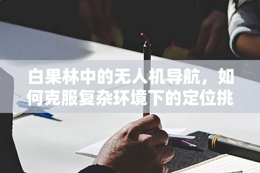 白果林中的无人机导航，如何克服复杂环境下的定位挑战？