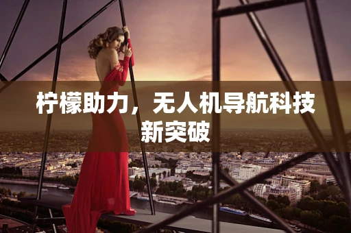 柠檬助力，无人机导航科技新突破