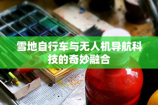 雪地自行车与无人机导航科技的奇妙融合