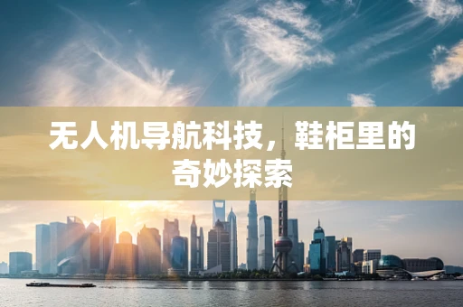 无人机导航科技，鞋柜里的奇妙探索