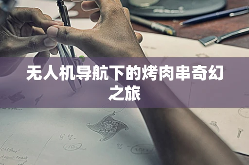 无人机导航下的烤肉串奇幻之旅