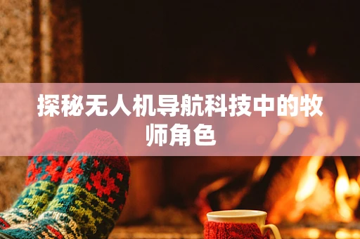 探秘无人机导航科技中的牧师角色