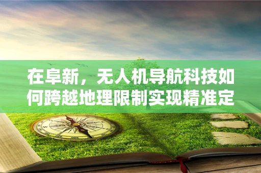 在阜新，无人机导航科技如何跨越地理限制实现精准定位？
