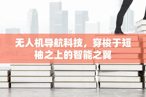 无人机导航科技，穿梭于短袖之上的智能之翼