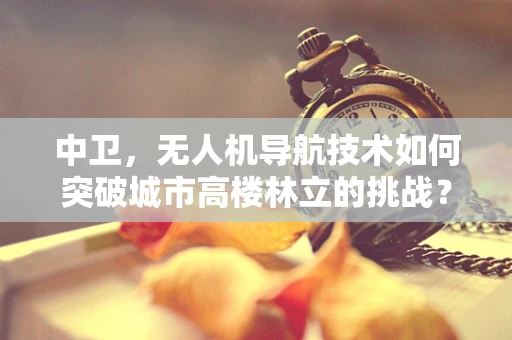 中卫，无人机导航技术如何突破城市高楼林立的挑战？