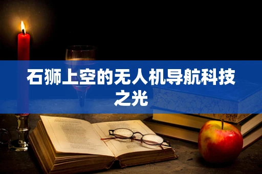 石狮上空的无人机导航科技之光