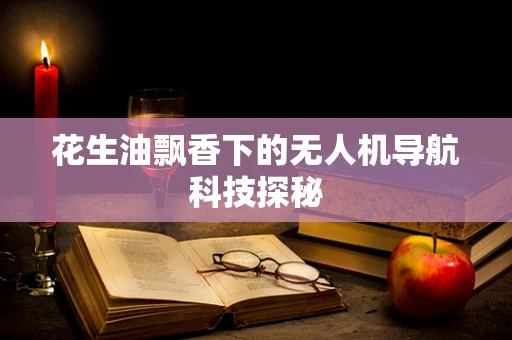 花生油飘香下的无人机导航科技探秘