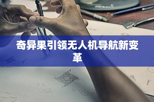 奇异果引领无人机导航新变革